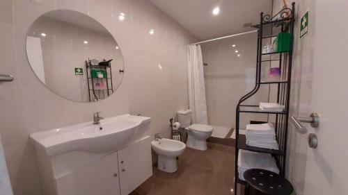 Apartamento Molarinho Heritage