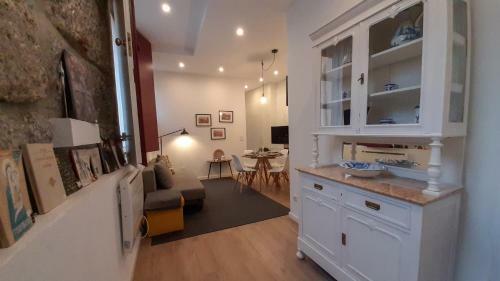 Apartamento Molarinho Heritage