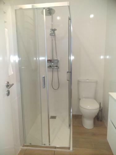 Apartamento Molarinho Heritage