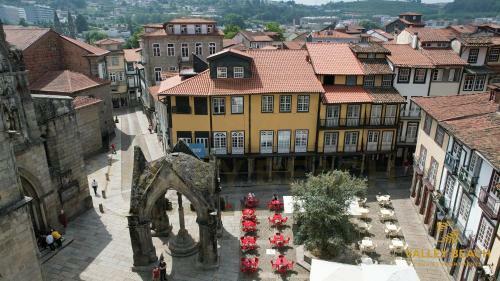 Aparthotel Largo Da Oliveira