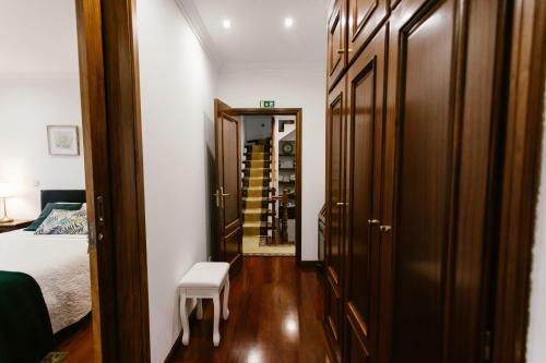 Casa Da Cal�ada