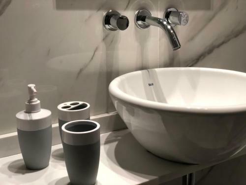 Apartamento Monroe Suites