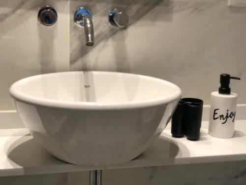 Apartamento Monroe Suites