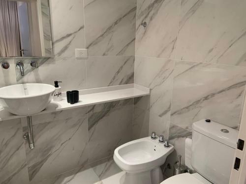 Apartamento Monroe Suites