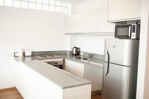 Apartamento Monroe Suites
