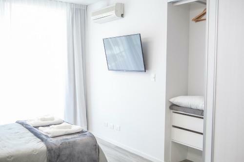 Apartamento Monroe Suites