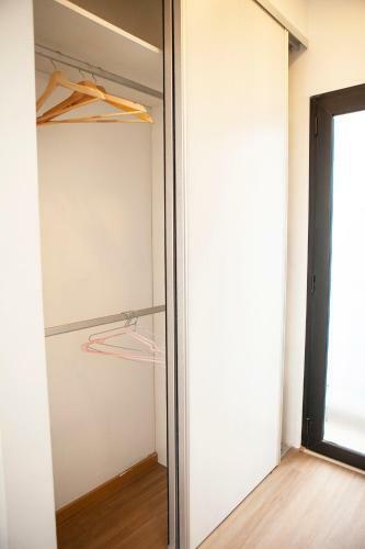 Apartamento Monroe Suites