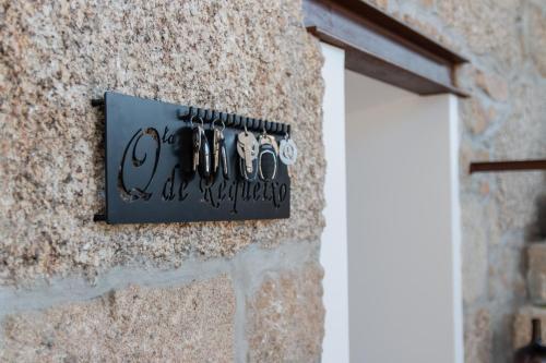 Agroturismo Quinta De Requeixo