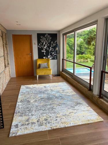 Agroturismo Quinta De Requeixo
