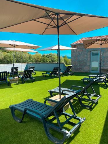 Agroturismo Quinta De Requeixo