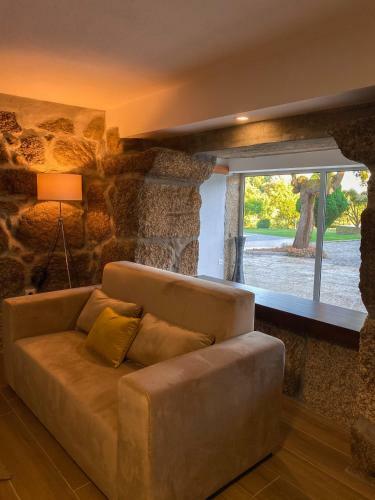 Agroturismo Quinta De Requeixo