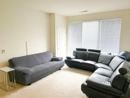 Apartamento Luxury Two Bed Two Bath With Gym And Close To Nyc!