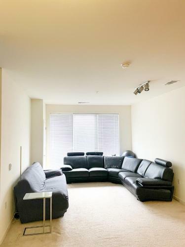 Apartamento Luxury Two Bed Two Bath With Gym And Close To Nyc!