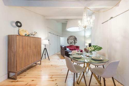 Apartamento Casa Da Cera Da Porta Da Vila