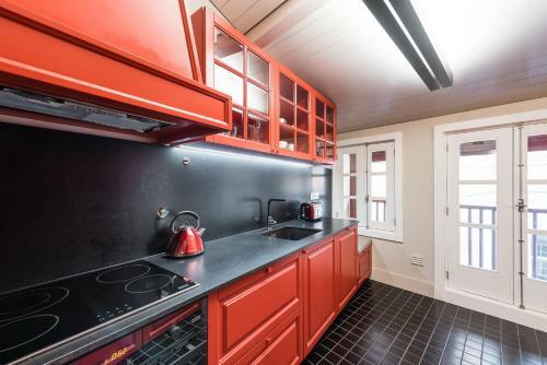 Apartamento Casa Da Cera Da Porta Da Vila