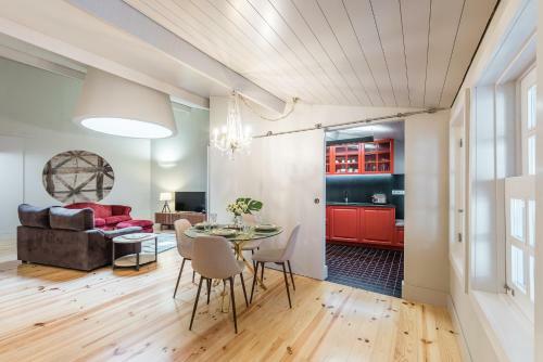 Apartamento Casa Da Cera Da Porta Da Vila
