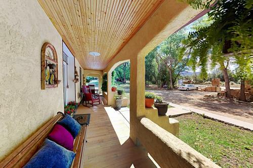 El Salto Paradise