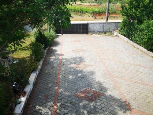 Apartman Chiara