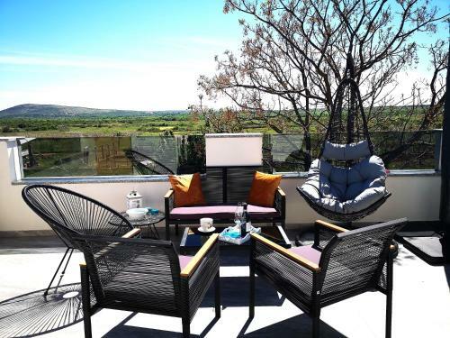 Apartman Chiara