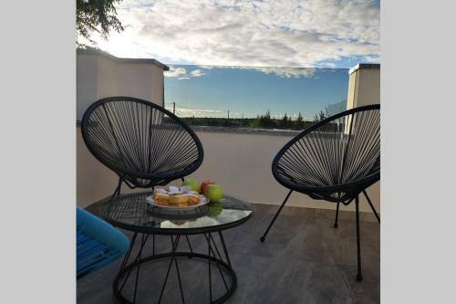 Apartman Chiara