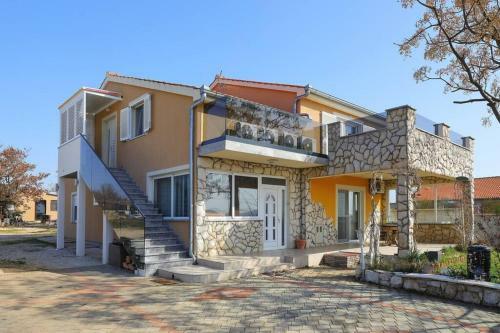 Apartman Chiara