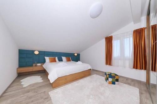 Apartman Chiara