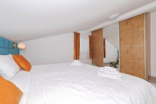 Apartman Chiara