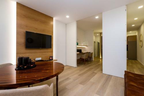 Apartamento The Office Guest