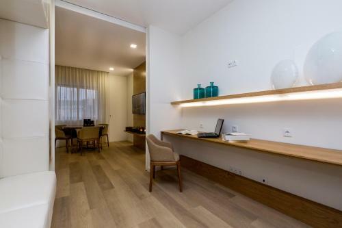 Apartamento The Office Guest