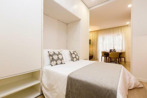 Apartamento The Office Guest