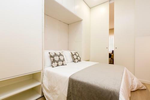 Apartamento The Office Guest