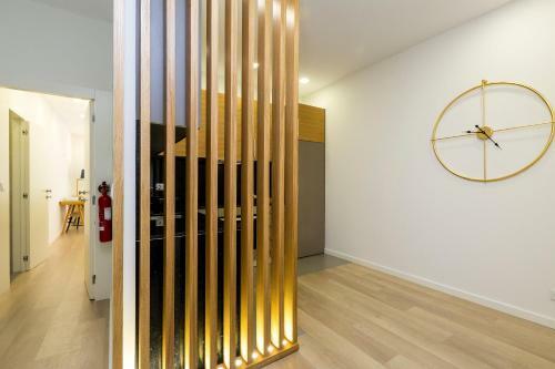 Apartamento The Office Guest