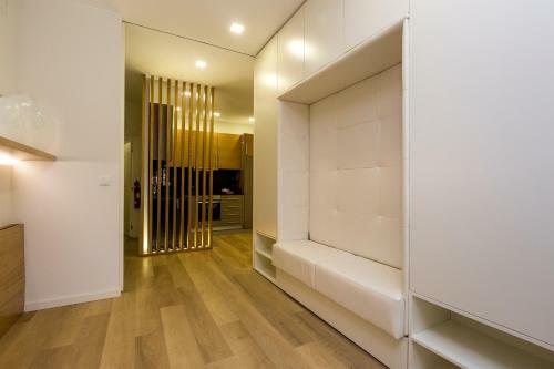 Apartamento The Office Guest