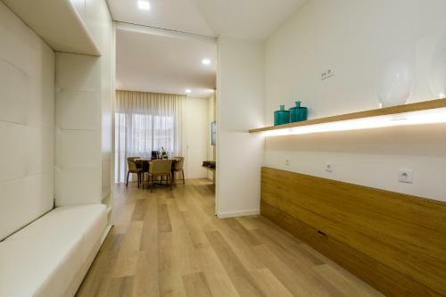 Apartamento The Office Guest