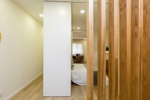 Apartamento The Office Guest