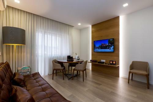 Apartamento The Office Guest