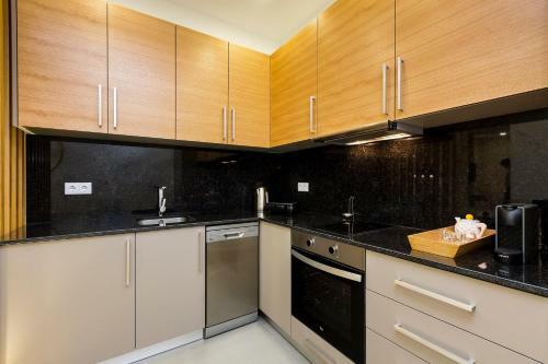 Apartamento The Office Guest