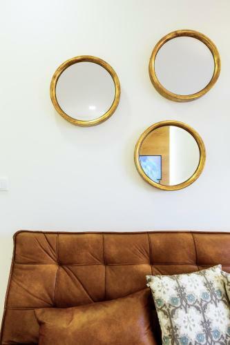 Apartamento The Office Guest