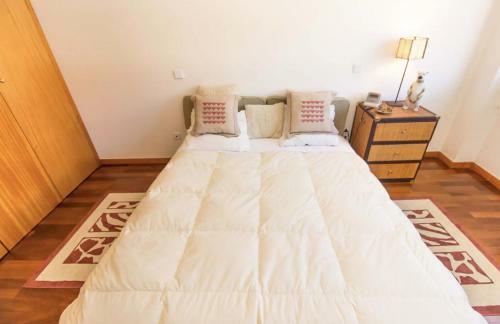 Apartamento Homely Large Flat - Balcony