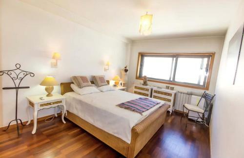 Apartamento Homely Large Flat - Balcony