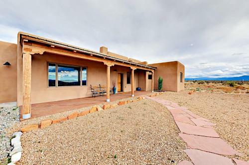 Mariposa Ranch