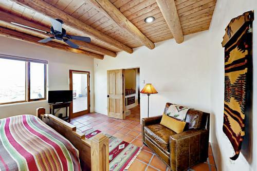 Mariposa Ranch
