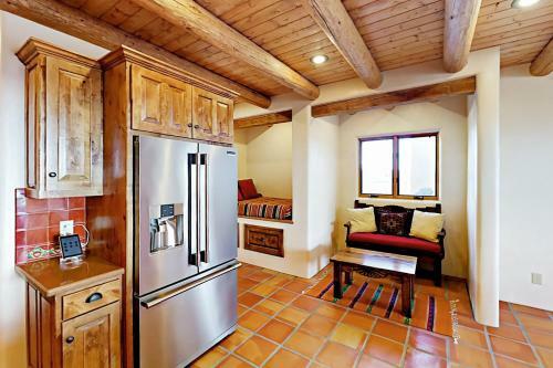 Mariposa Ranch