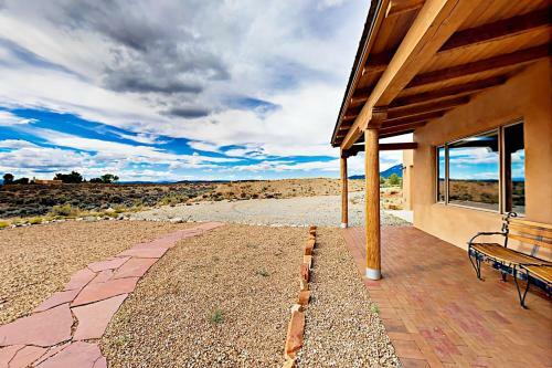 Mariposa Ranch