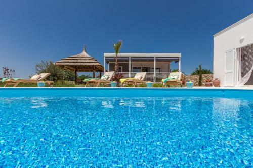 Villa Vila Gallo