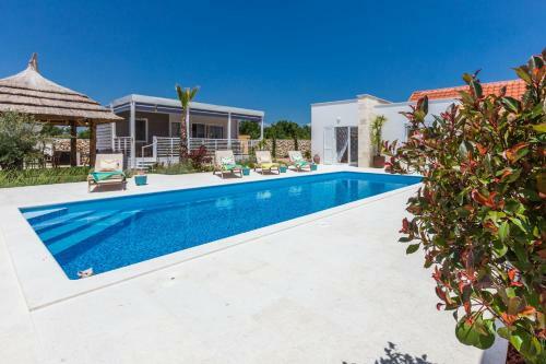 Villa Vila Gallo