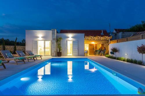 Villa Vila Gallo