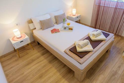 Villa Holiday Home Aprilis