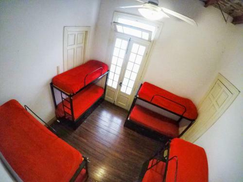 Albergue Ideal Center
