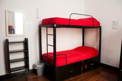 Albergue Ideal Center